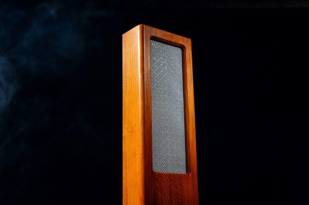 EO Security's Towers Discreet Speech Protectors, designed for secure and confidential conversations in any environment.