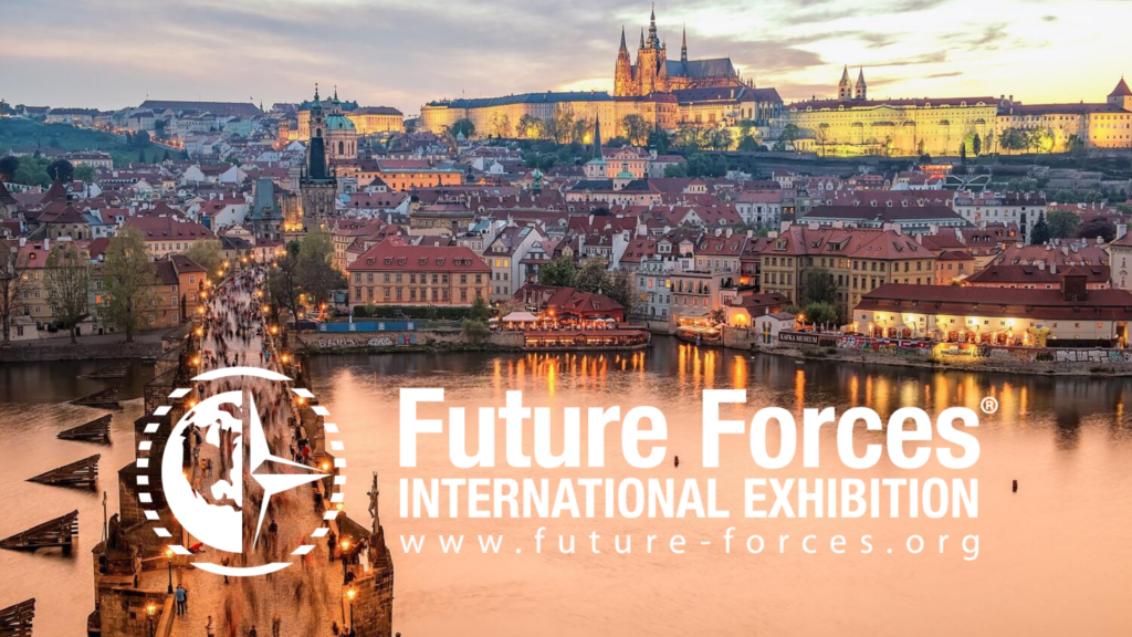 EO Security exhibiting state-of-the-art security solutions at Future Forces 2024, showcasing advanced protection for communication and data privacy.