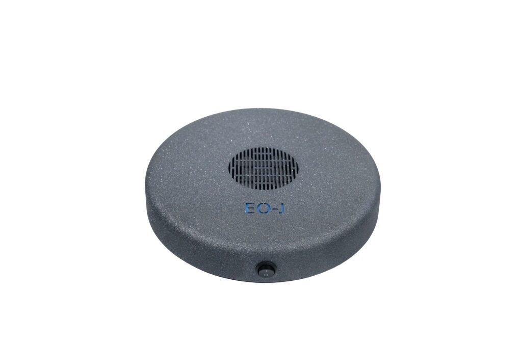 EO-J Discreet Signal Jammer - Blocks GSM, LTE, and 5G networks, Wi-Fi, and local mobile bands.